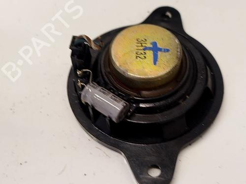 Speaker MERCEDES-BENZ E-CLASS (W211) E 220 CDI (211.006) | BP37093688E2 - Image 3