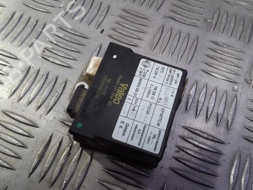 Used Electronic module Electronic module HONDA CIVIC VI Hatchback (EJ, EK) 1.4 i S (EJ9) (90 hp) 33491268 33491268