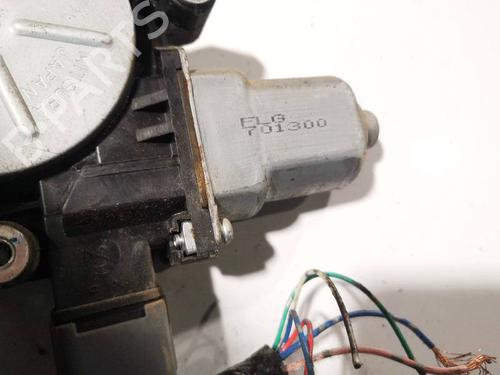 Left front window motor HONDA FR-V (BE) 2.2 i CTDi (BE5) | BP34943482E21 - Image 3