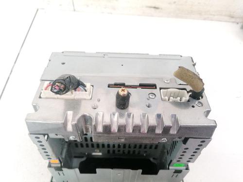 Radio MAZDA 5 (CR) 2.0 CD (CR19) | BP35394835E6 - Image 2