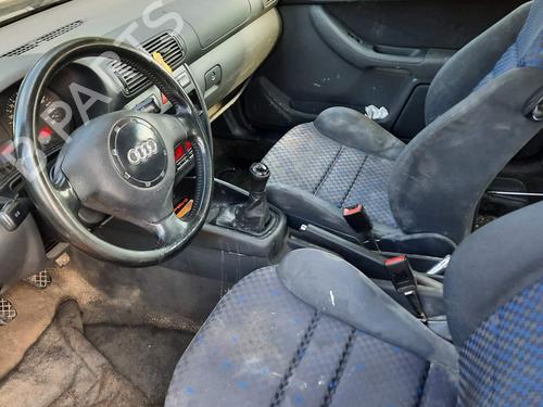 Engine mount AUDI A3 (8L1) 1.9 TDI | BP33072479M89  - Image 10