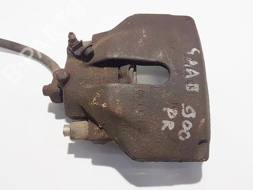 Used Left front brake caliper Left front brake caliper SAAB 900 I Combi Coupe 2.0 i (115 hp) 35545642 35545642