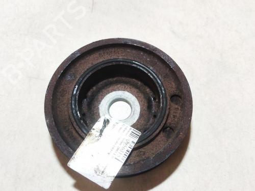 Used Pulley Pulley 35878799 35878799