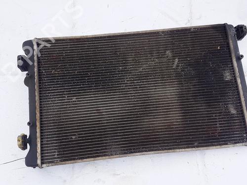 Used Water radiator Water radiator 38740602 38740602