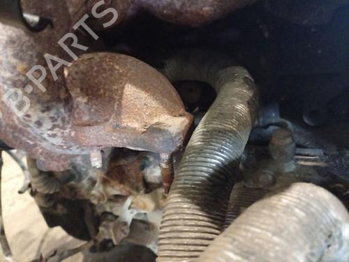 Pipe FORD TRANSIT CONNECT (P65_, P70_, P80_) 1.8 16V | BP39181872M125 - Image 4