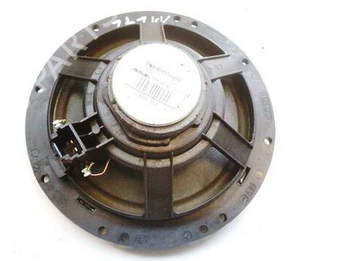 Speaker CITROËN C5 III (RD_) 2.0 HDi 140 (RDRHF8, RDRHFA, RDRHA8, RDRHAJ) | BP33999777E2 - Image 3