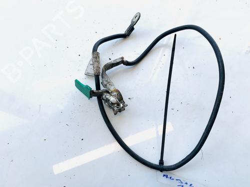 Used Cable Cable 35534070 35534070