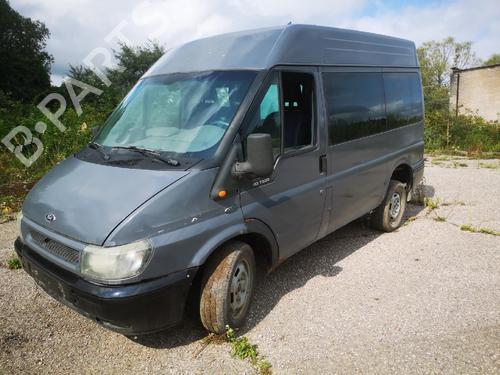 Support FORD TRANSIT Van (FA_ _) 2.4 DI (FAA_, FAB_, FAC_, FAD_) | BP32552279C155