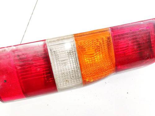 Used Right taillight Right taillight FORD TRANSIT Van (FA_ _) 2.0 DI (FAE_, FAF_, FAG_) (86 hp) 35322836 35322836