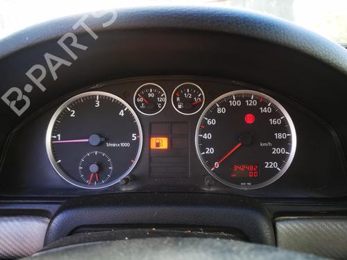 Speaker AUDI A4 B5 (8D2) 1.9 TDI | BP32585482E2