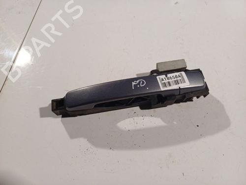 Used Front right exterior door handle Front right exterior door handle 38574301 38574301