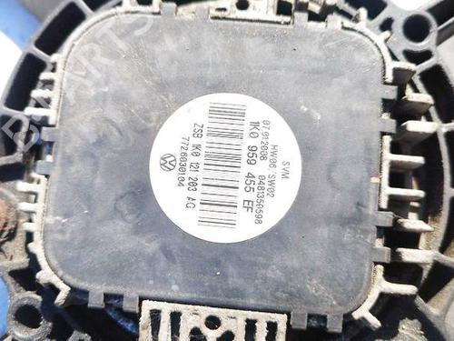 Fan SEAT LEON (1P1) 1.9 TDI | BP34770647M128 - Image 4