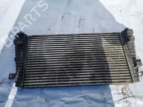 Ladeluftkühler für Ladeluftkühler PEUGEOT 407 (6D_) 1.6 HDi 110 (6D9HZC, 6D9HYC) (109 hp) 34758123 34758123