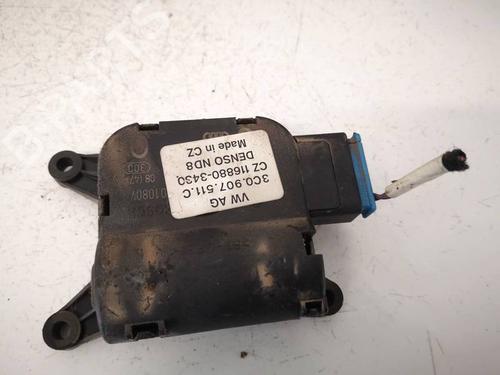 Electronic module VW PASSAT B6 (3C2) 2.0 TDI | BP36368886M83 - Image 2
