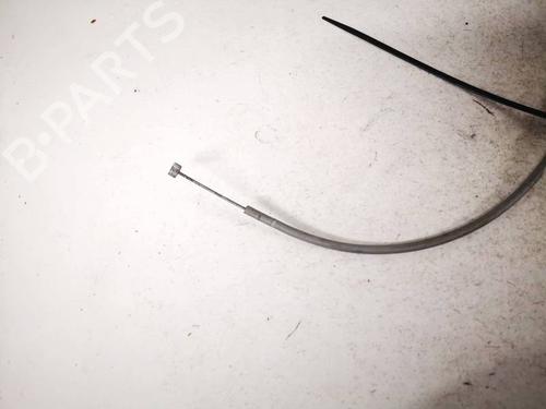 Cable PEUGEOT PARTNER MPV (5_, G_) 2.0 HDI | BP35359839E12 - Image 3