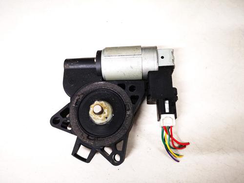 Left front window motor MAZDA 6 Hatchback (GG) 2.0 DI (GG14) | BP35559105E21 - Image 2