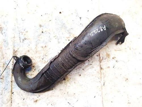 Pipe PEUGEOT PARTNER MPV (5_, G_) 2.0 HDI | BP32925870M125 - Image 3