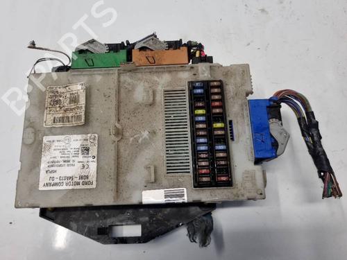 Used Fuse box FORD GALAXY II (WA6) 2.0 TDCi (140 hp) 32573501