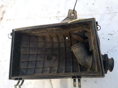 Air filter box AUDI 80 B4 Saloon (8C2) 2.0 E | BP35442613M87 - Image 2