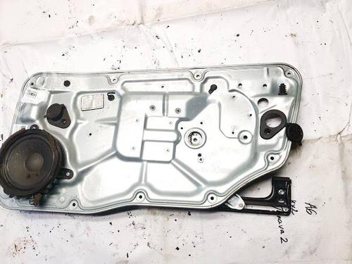 Used Front right window mechanism Front right window mechanism 35270217 35270217