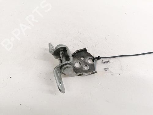 Used Hinge/Door check strap Hinge/Door check strap MAZDA 5 (CR) 1.8 (CR19) (116 hp) 33084179 33084179