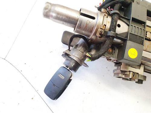 Used Ignition barrel Ignition barrel 34970879 34970879