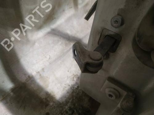 Used Hinge/Door check strap Hinge/Door check strap SKODA FABIA I (6Y2) 1.9 TDI (100 hp) 34744993 34744993