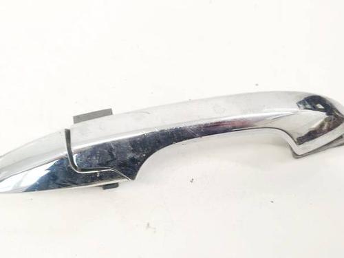 Used Front right exterior door handle Front right exterior door handle HONDA CR-V III (RE_) 2.2 i-CTDi 4WD (RE6) (140 hp) 35045803 35045803