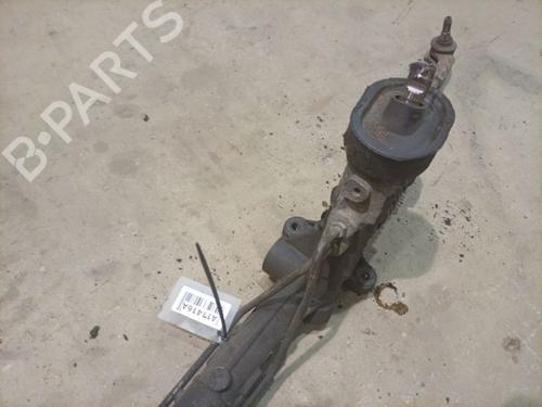 Steering column SKODA FABIA II (542) 1.9 TDI | BP39631785M21 - Image 4
