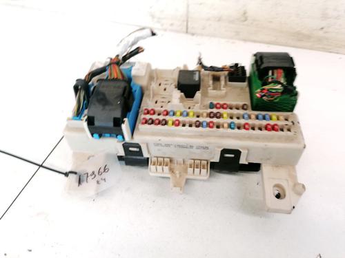 Fuse box FORD FOCUS II (DA_, HCP, DP) 1.6 TDCi | BP32904943E1 - Image 2