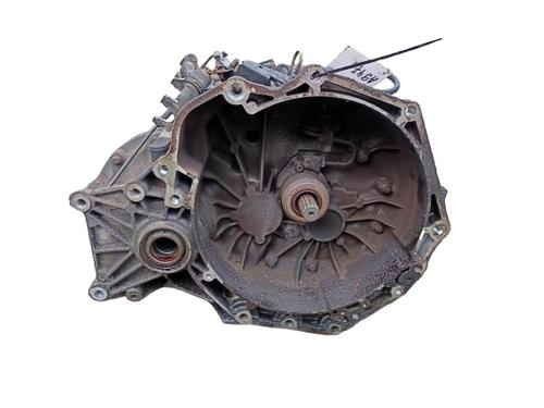 Used Gearbox Gearbox 35221822 35221822