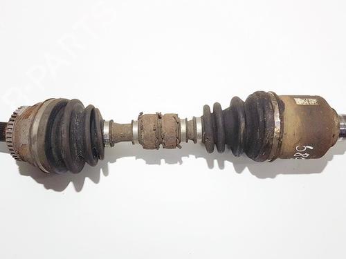 Used Left front driveshaft Left front driveshaft 35549955 35549955