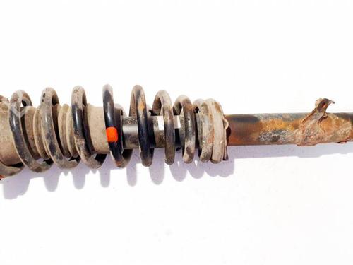 Used Left front shock absorber Left front shock absorber 35127416 35127416