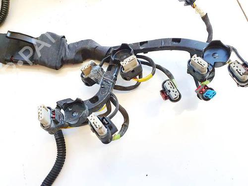 Wiring harness TESLA MODEL Y (5YJY) Long Range All-wheel Drive | BP35084796E16 - Image 2