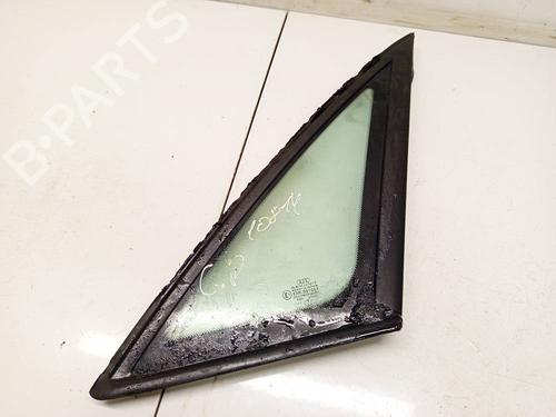 Used Rear right quarter glass Rear right quarter glass 34851044 34851044