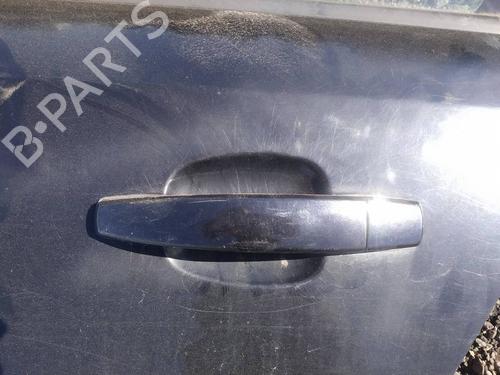 rear-left-exterior-door-handle-opel-vectra-c-z02-2002-2003-2004-2005-2006-2007-2008-2009-35092784 main image