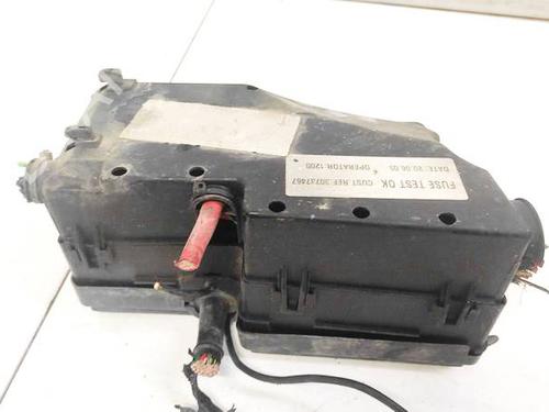 Fuse box VOLVO V50 (545) 2.0 D | BP32946003E1 - Image 2