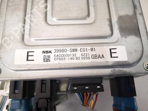 Steering ECU HONDA CR-V III (RE_) 2.0 i-VTEC (RE5, RE1) | BP34813400M49 - Image 2