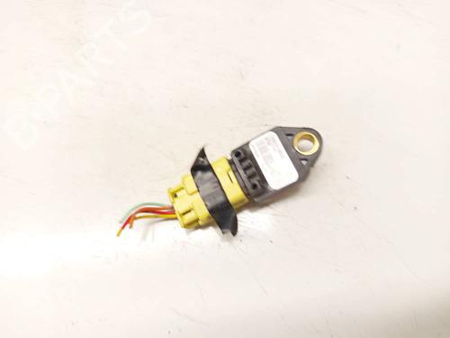 Used Electronic module Electronic module MITSUBISHI OUTLANDER II (CW_W) 2.4 (CW5W) (170 hp) 32533021 32533021