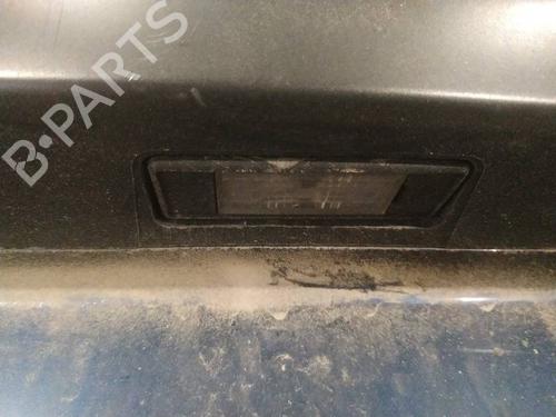Licence plate light PEUGEOT 607 (9D, 9U) 2.2 16V | BP38611362I40 - Image 2