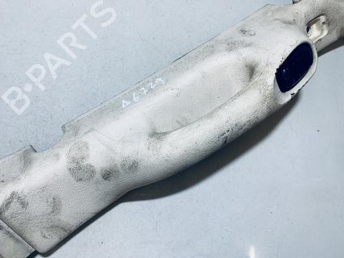 Used Interior roof handle Interior roof handle CITROËN BERLINGO / BERLINGO FIRST MPV (MF_, GJK_, GFK_) 2.0 HDI 90 (MFRHY) (90 hp) 35573091 35573091