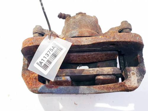 Left front brake caliper NISSAN NV200 Van 1.5 dCi 85 (M20, M20N, M20M) | BP39061714M105 - Image 3