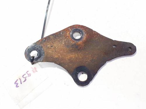 Støtte Støtte CITROËN C5 III (RD_) 2.0 HDi 140 (RDRHF8, RDRHFA, RDRHA8, RDRHAJ) (140 hp) 32956639 32956639