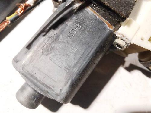 Right front window motor FORD MONDEO IV (BA7) 2.0 TDCi | BP34952794E20 - Image 3