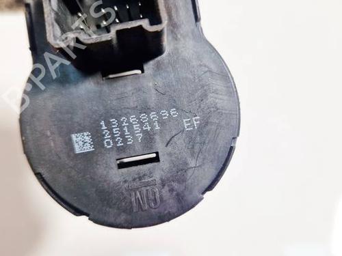 Switch OPEL INSIGNIA A (G09) 2.0 CDTI (68) | BP35007123I30 - Image 3