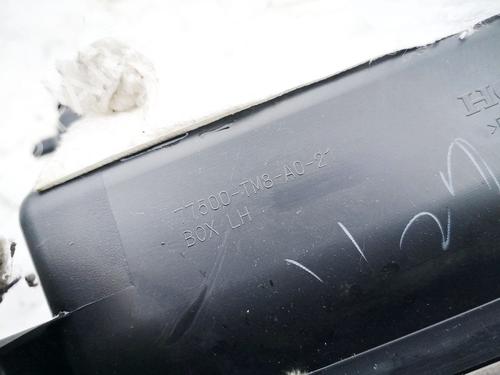 Glove box HONDA INSIGHT (ZE_) 1.3 IMA (ZE28, ZE2) | BP35444550C95 - Image 2