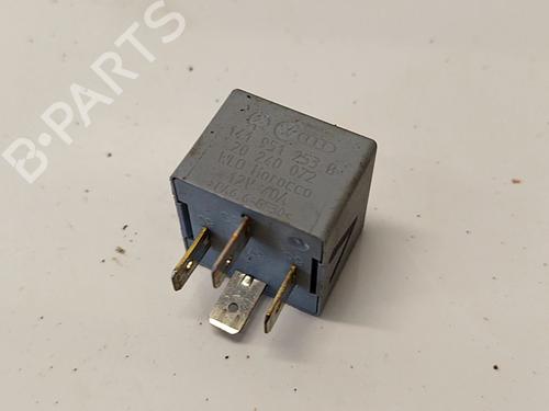 Used Electronic sensor Electronic sensor VW POLO IV (9N_, 9A_) 1.4 TDI (70 hp) 34502239 34502239