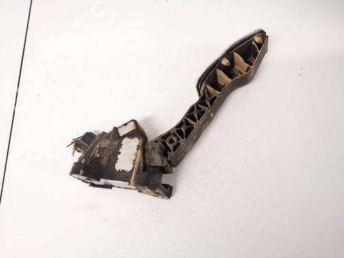 Used Pedal Pedal PEUGEOT BOXER Van 2.2 HDi 150 (150 hp) 35276340 35276340