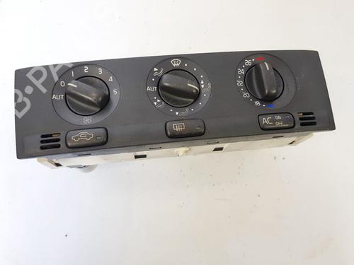 Used Climate control Climate control 35529640 35529640