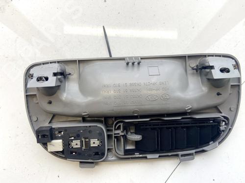 Interior roof handle SUZUKI WAGON R+ (MA) 1.3 4WD (RB413) | BP35487494I35 - Image 2